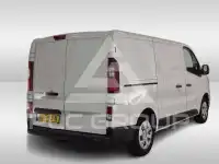 2022 Renault Trafic
