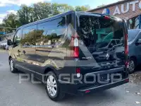 2022 Renault Trafic