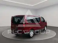 2022 Renault Trafic