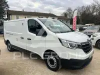 2022 Renault Trafic