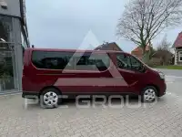 2022 Renault Trafic