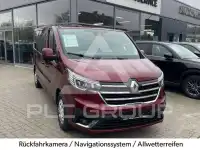 2022 Renault Trafic