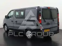 2022 Renault Trafic