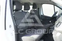 2022 Renault Trafic