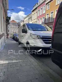 2022 Renault Trafic