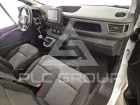 2022 Renault Trafic
