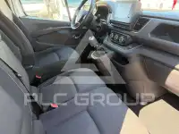 2022 Renault Trafic