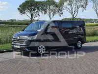 2022 Renault Trafic