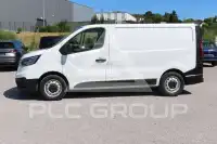 2022 Renault Trafic