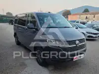 2022 Renault Trafic