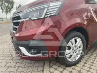 2022 Renault Trafic