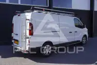 2022 Renault Trafic