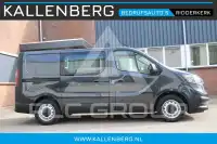 2022 Renault Trafic