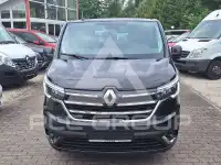 2022 Renault Trafic