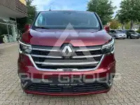 2022 Renault Trafic