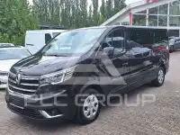 2022 Renault Trafic
