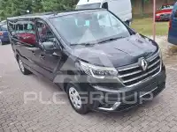 2022 Renault Trafic