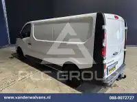 2022 Renault Trafic