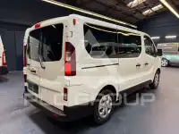 2022 Renault Trafic