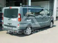 2022 Renault Trafic