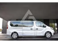2022 Renault Trafic