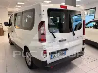 2022 Renault Trafic
