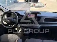 2022 Renault Trafic