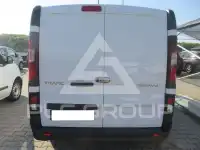2022 Renault Trafic