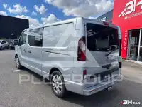 2022 Renault Trafic