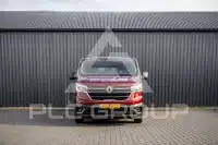 2022 Renault Trafic
