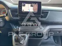 2022 Renault Trafic