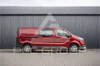 2022 Renault Trafic