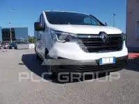 2022 Renault Trafic