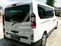 2022 Renault Trafic