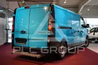 2022 Renault Trafic