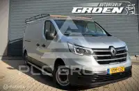 2022 Renault Trafic