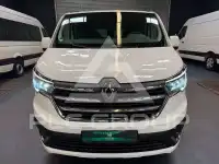 2022 Renault Trafic