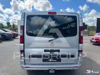 2022 Renault Trafic