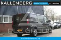 2022 Renault Trafic
