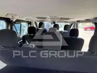 2022 Renault Trafic