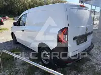 2022 Renault Kangoo
