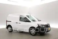 2022 Renault Kangoo