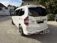 2022 Renault Kangoo