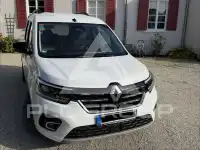 2022 Renault Kangoo