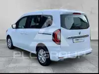2022 Renault Kangoo
