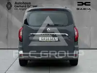 2022 Renault Kangoo