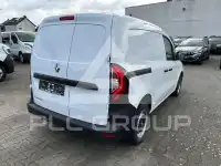 2022 Renault Kangoo