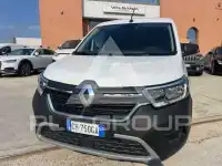 2022 Renault Kangoo