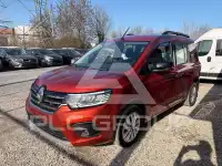 2022 Renault Kangoo