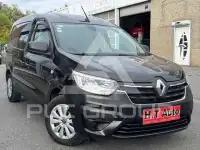 2022 Renault Kangoo